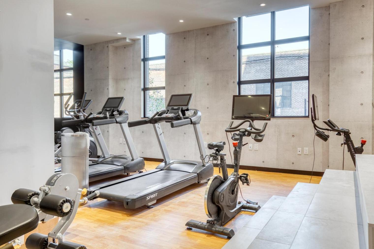 Dumbo 2Br W Wd Roof Gym Nr Timeout Building Nyc-961 Apartment New York Ngoại thất bức ảnh