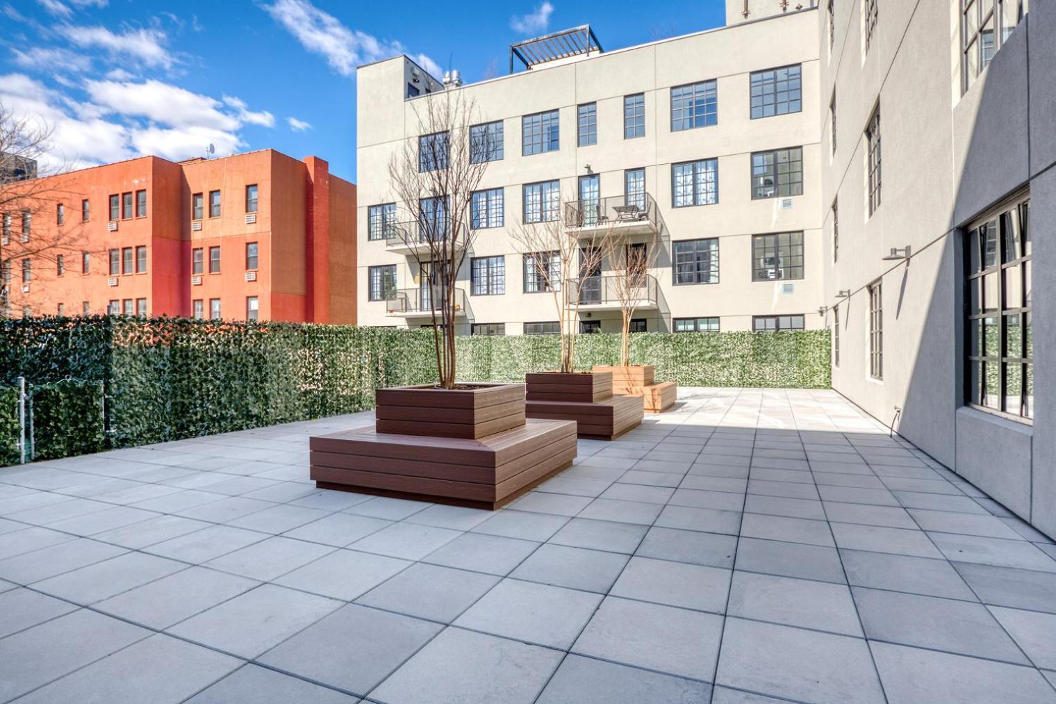 Dumbo 2Br W Wd Roof Gym Nr Timeout Building Nyc-961 Apartment New York Ngoại thất bức ảnh