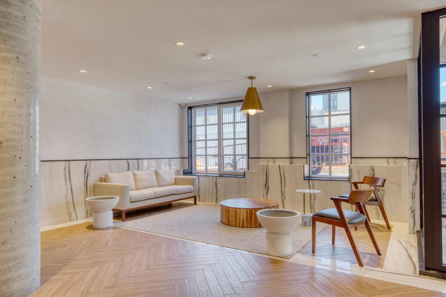 Dumbo 2Br W Wd Roof Gym Nr Timeout Building Nyc-961 Apartment New York Ngoại thất bức ảnh