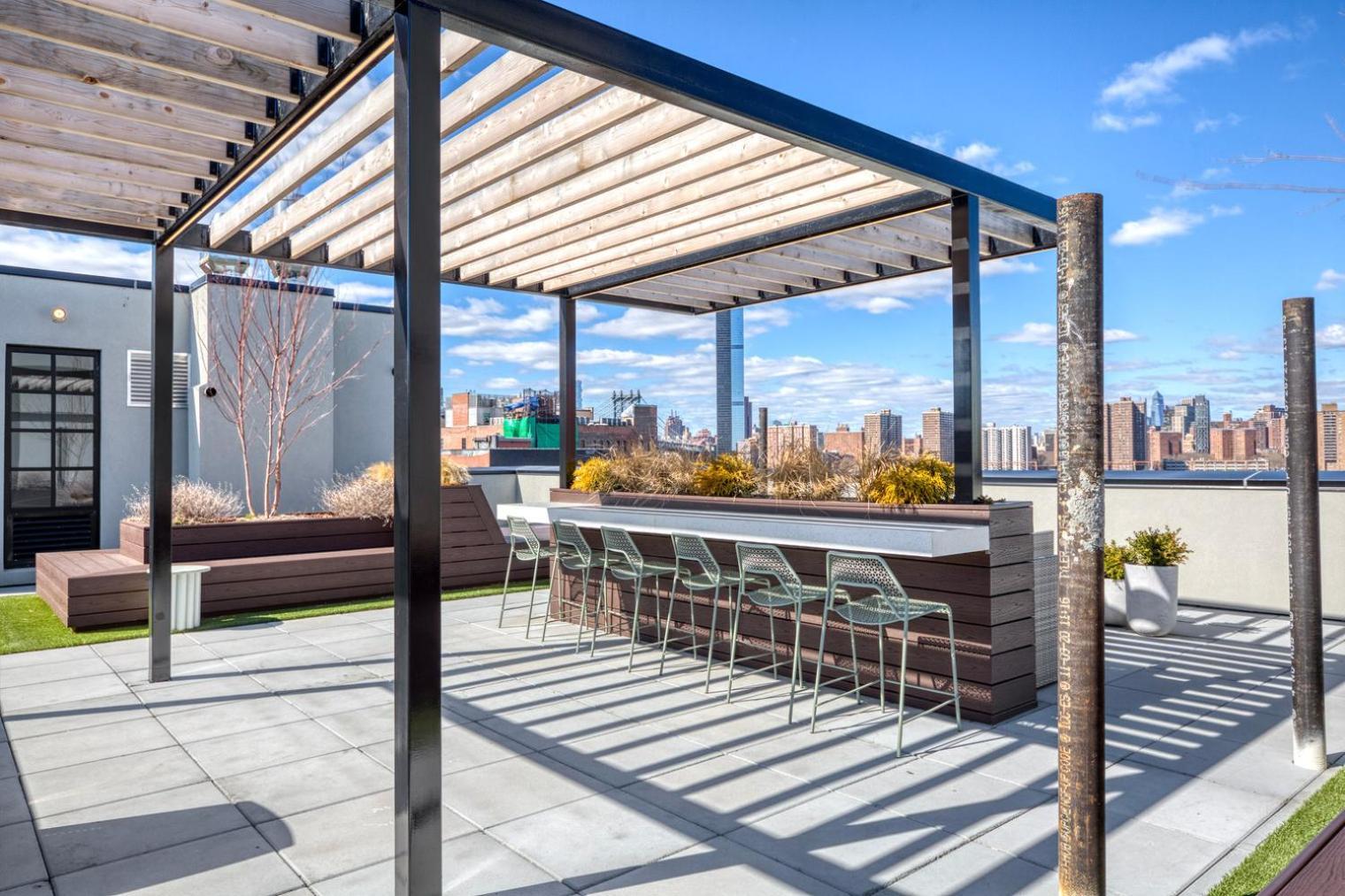 Dumbo 2Br W Wd Roof Gym Nr Timeout Building Nyc-961 Apartment New York Ngoại thất bức ảnh